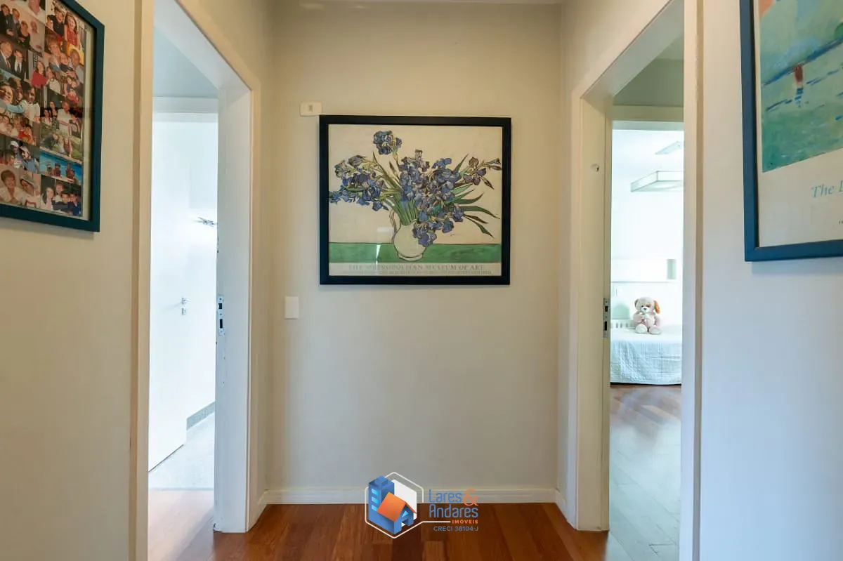 Apartamento, 3 quartos, 232 m² - Foto 32
