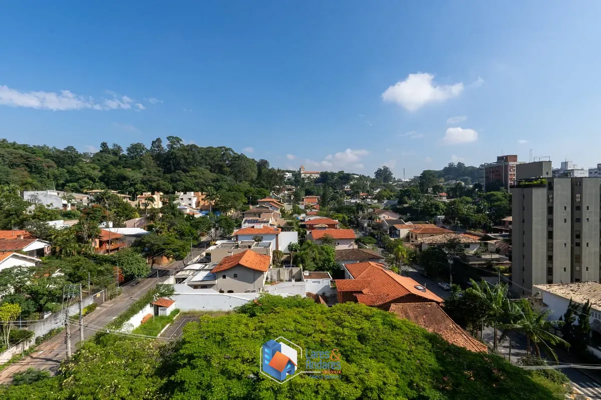 Apartamento, 3 quartos, 232 m² - Foto 19