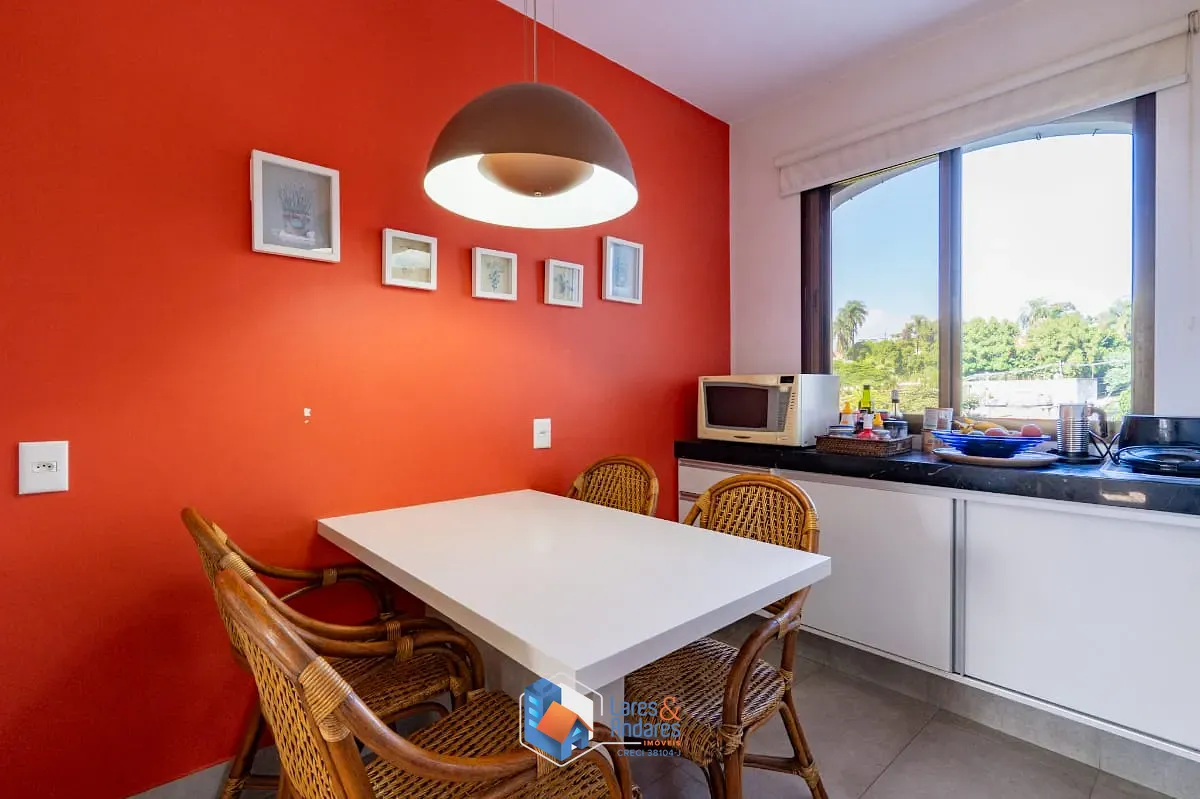 Apartamento, 3 quartos, 232 m² - Foto 36