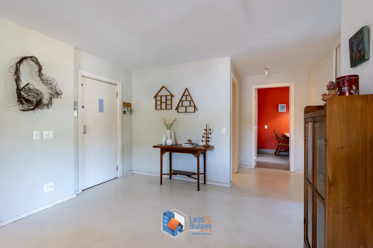 Apartamento, 3 quartos, 232 m² - Foto 10