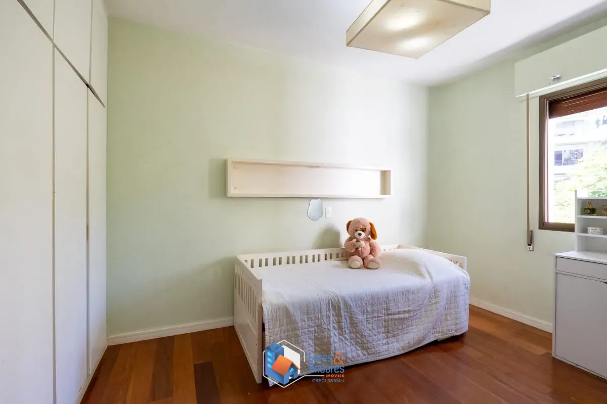 Apartamento, 3 quartos, 232 m² - Foto 28
