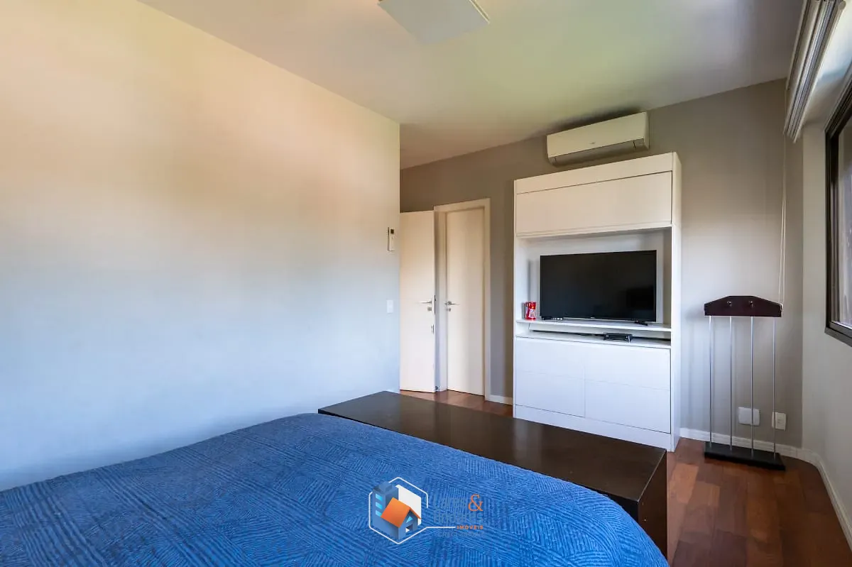 Apartamento, 3 quartos, 232 m² - Foto 25
