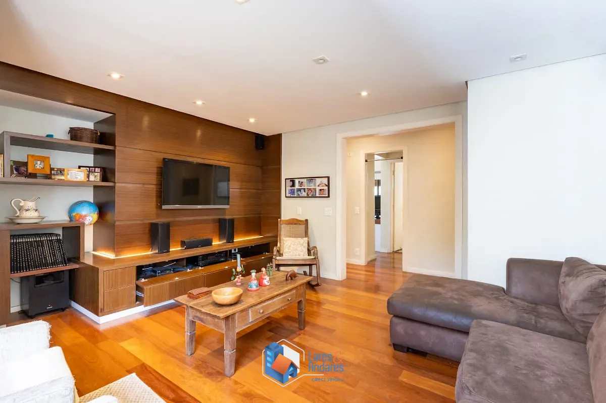 Apartamento, 3 quartos, 232 m² - Foto 12