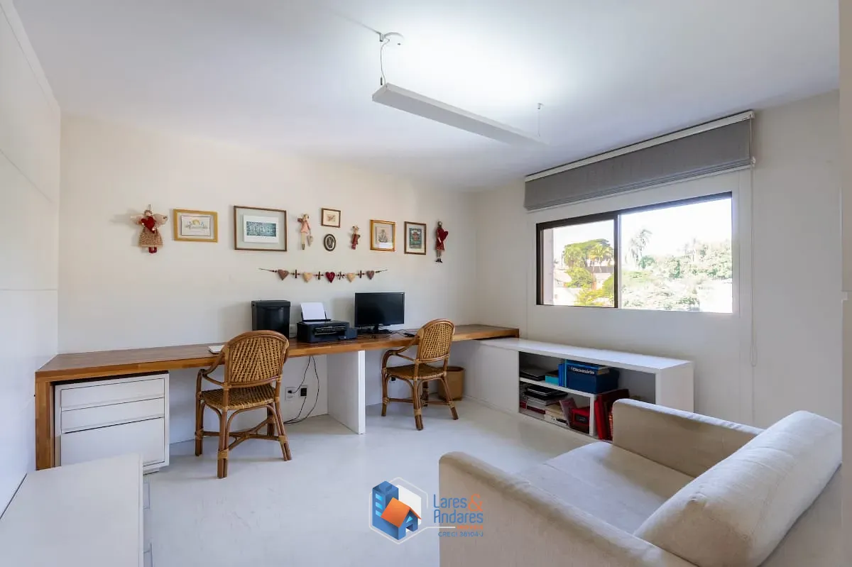 Apartamento, 3 quartos, 232 m² - Foto 21