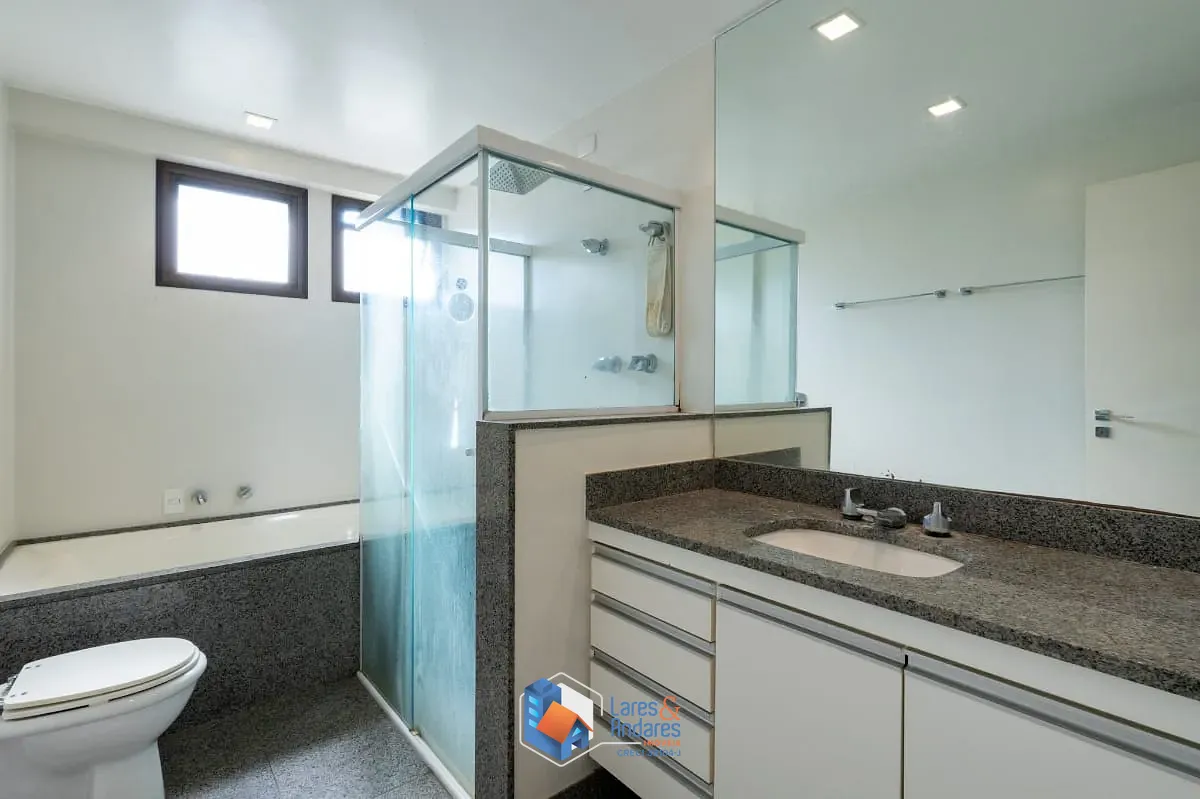 Apartamento, 3 quartos, 232 m² - Foto 26