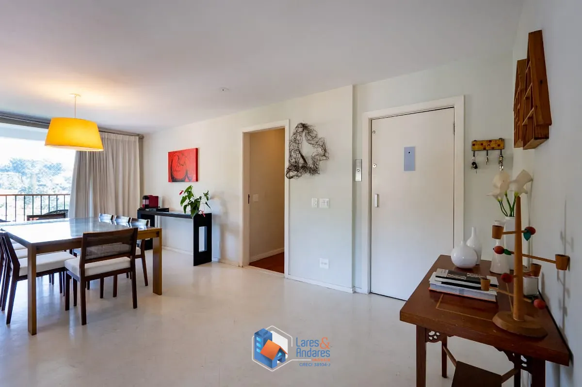 Apartamento, 3 quartos, 232 m² - Foto 6