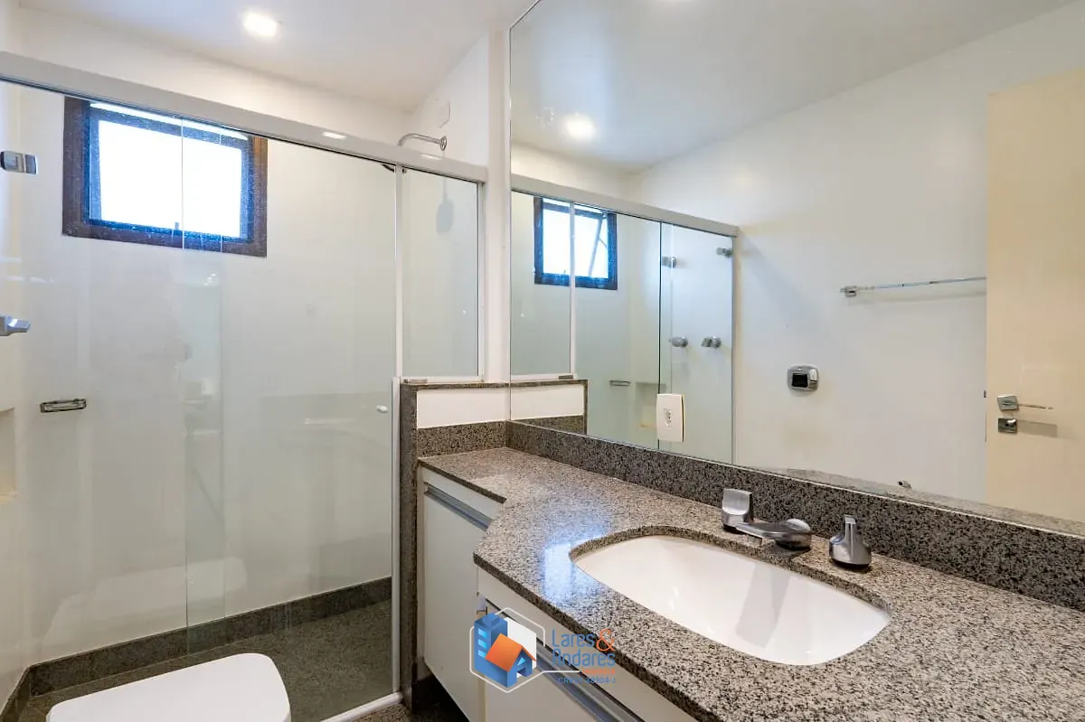Apartamento, 3 quartos, 232 m² - Foto 35