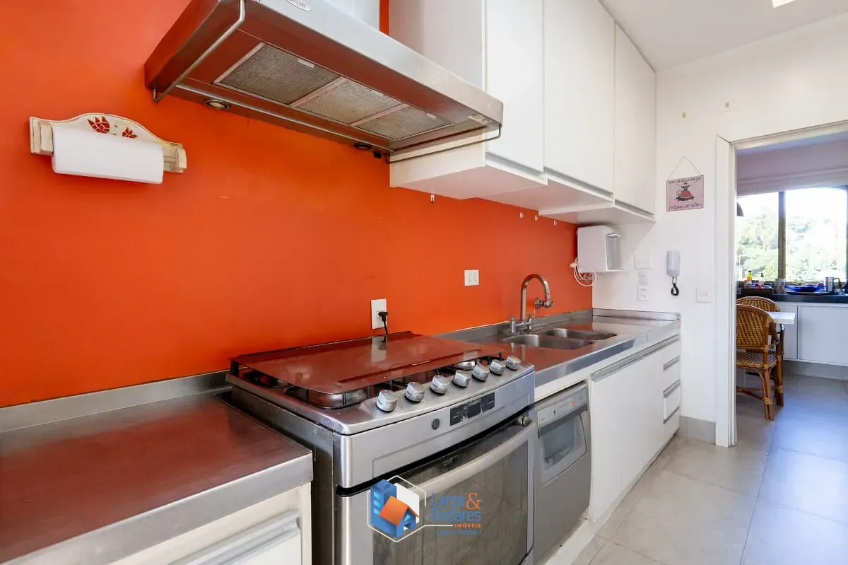Apartamento, 3 quartos, 232 m² - Foto 40