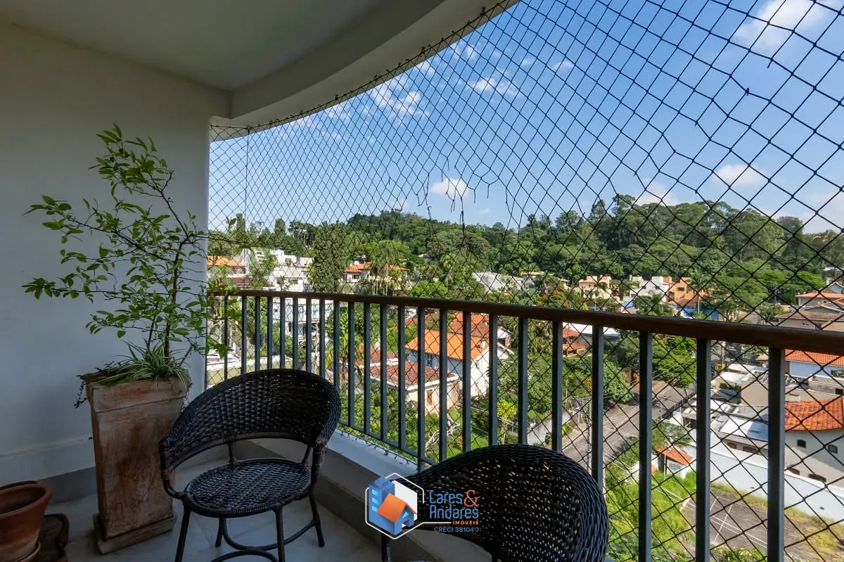 Apartamento, 3 quartos, 232 m² - Foto 16