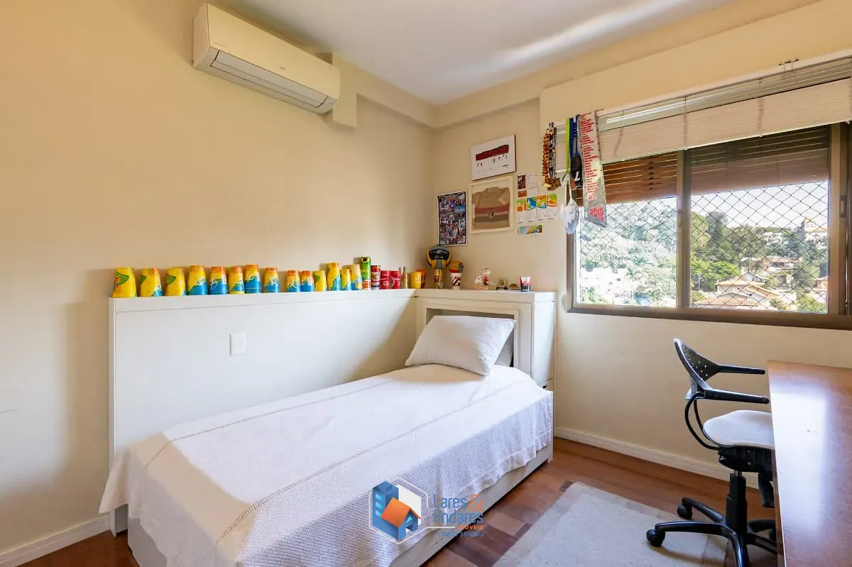 Apartamento, 3 quartos, 232 m² - Foto 29