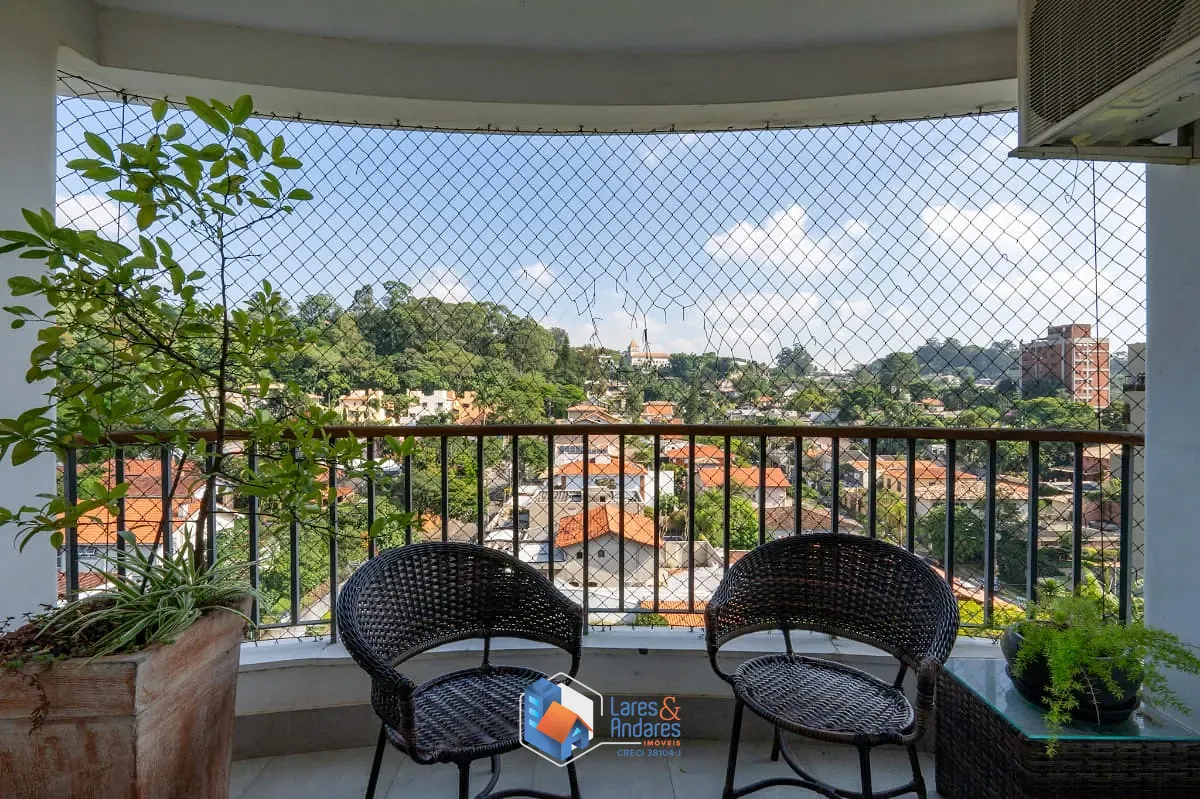 Apartamento, 3 quartos, 232 m² - Foto 15