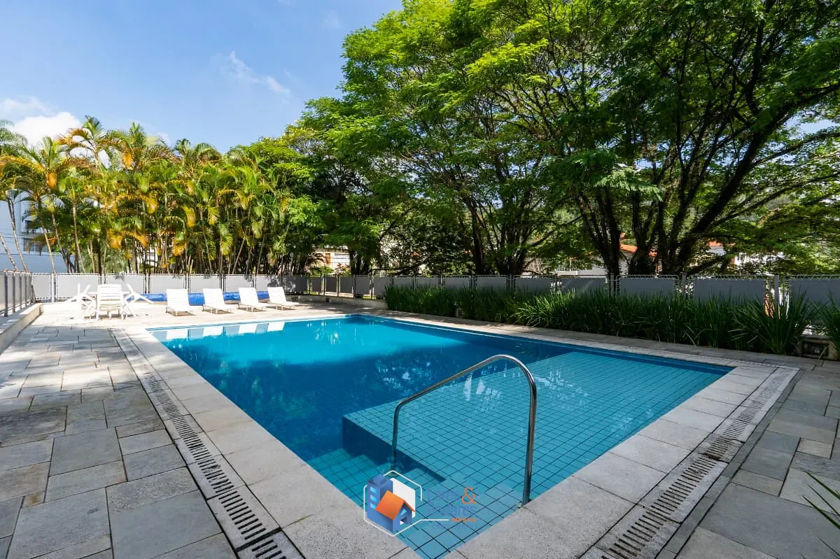 Apartamento, 3 quartos, 232 m² - Foto 48