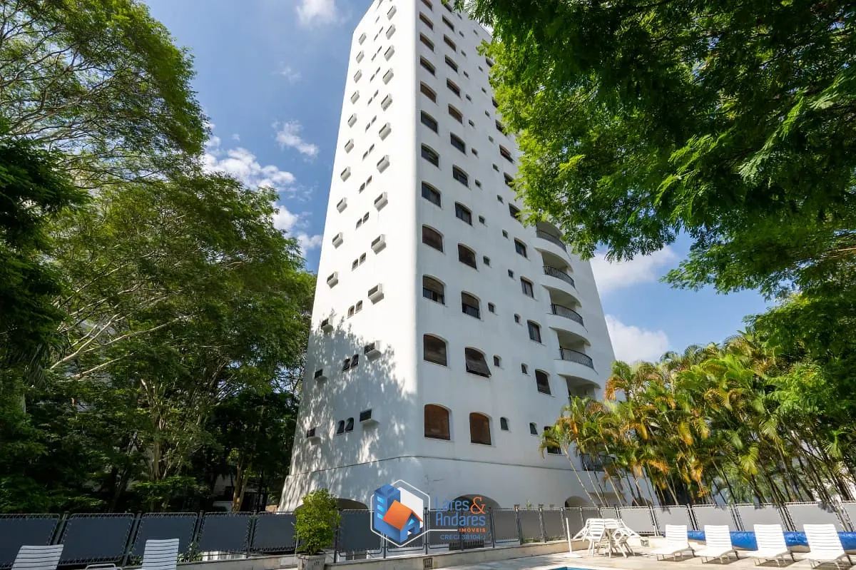 Apartamento, 3 quartos, 232 m² - Foto 43