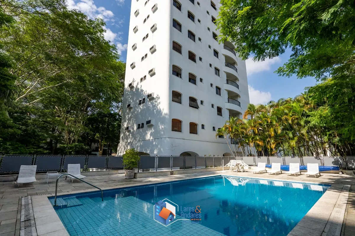 Apartamento, 3 quartos, 232 m² - Foto 47