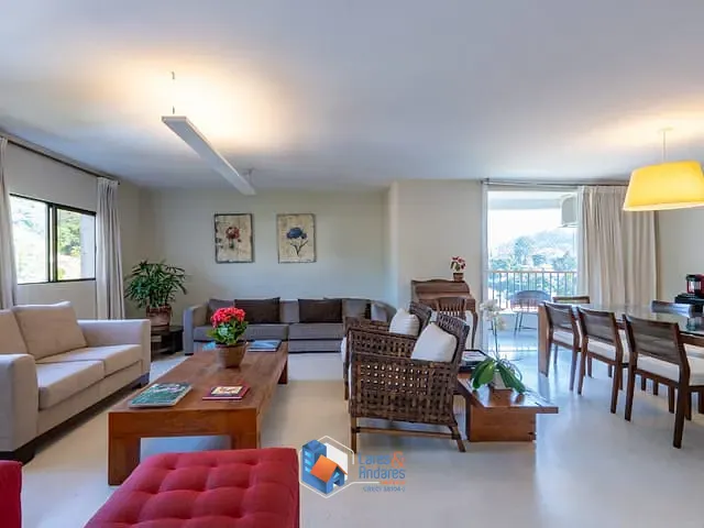 Apartamento com 411m² 3 quartos e 5 banheiros, à venda, no bairro Real Parque em São Paulo