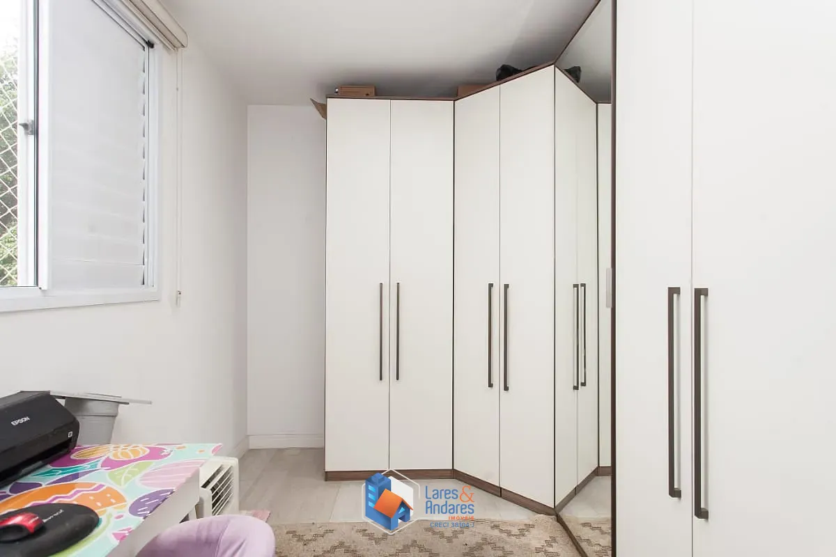Apartamento, 3 quartos, 70 m² - Foto 20