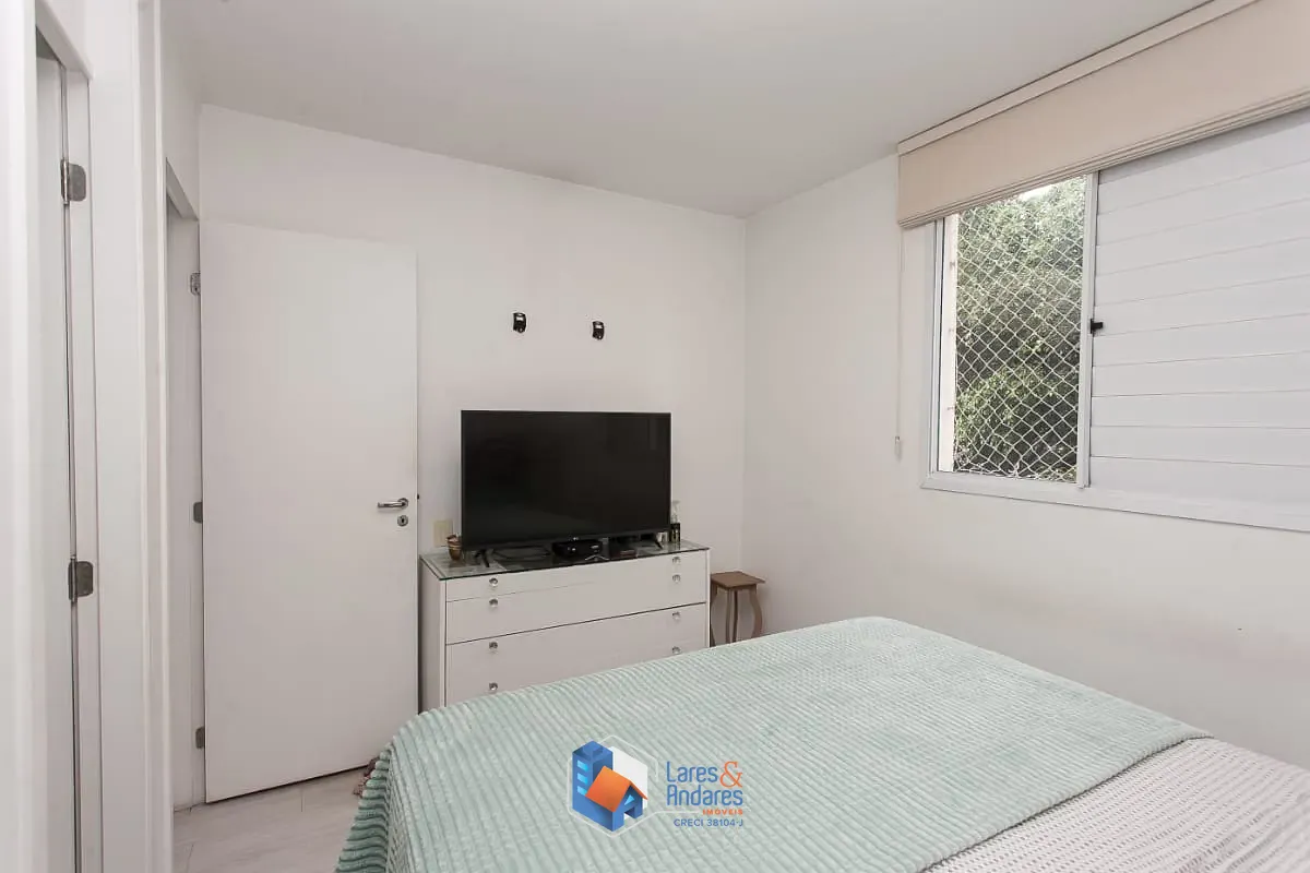Apartamento, 3 quartos, 70 m² - Foto 16