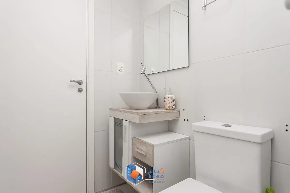 Apartamento, 3 quartos, 70 m² - Foto 26