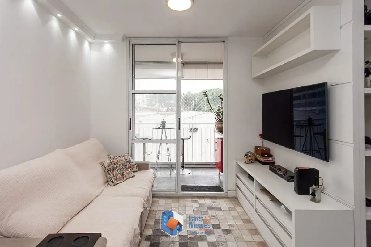 Apartamento, 3 quartos, 70 m² - Foto 6