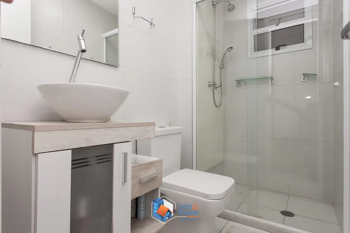 Apartamento, 3 quartos, 70 m² - Foto 23