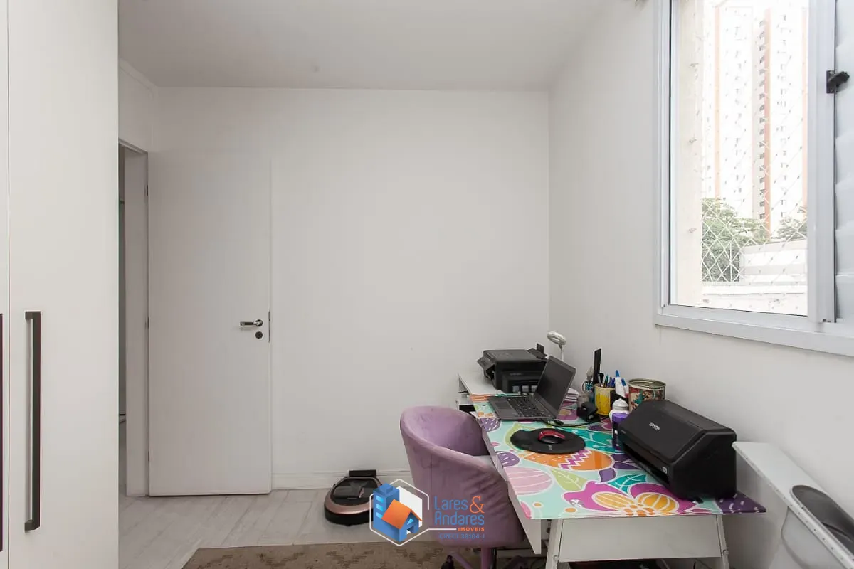 Apartamento, 3 quartos, 70 m² - Foto 22