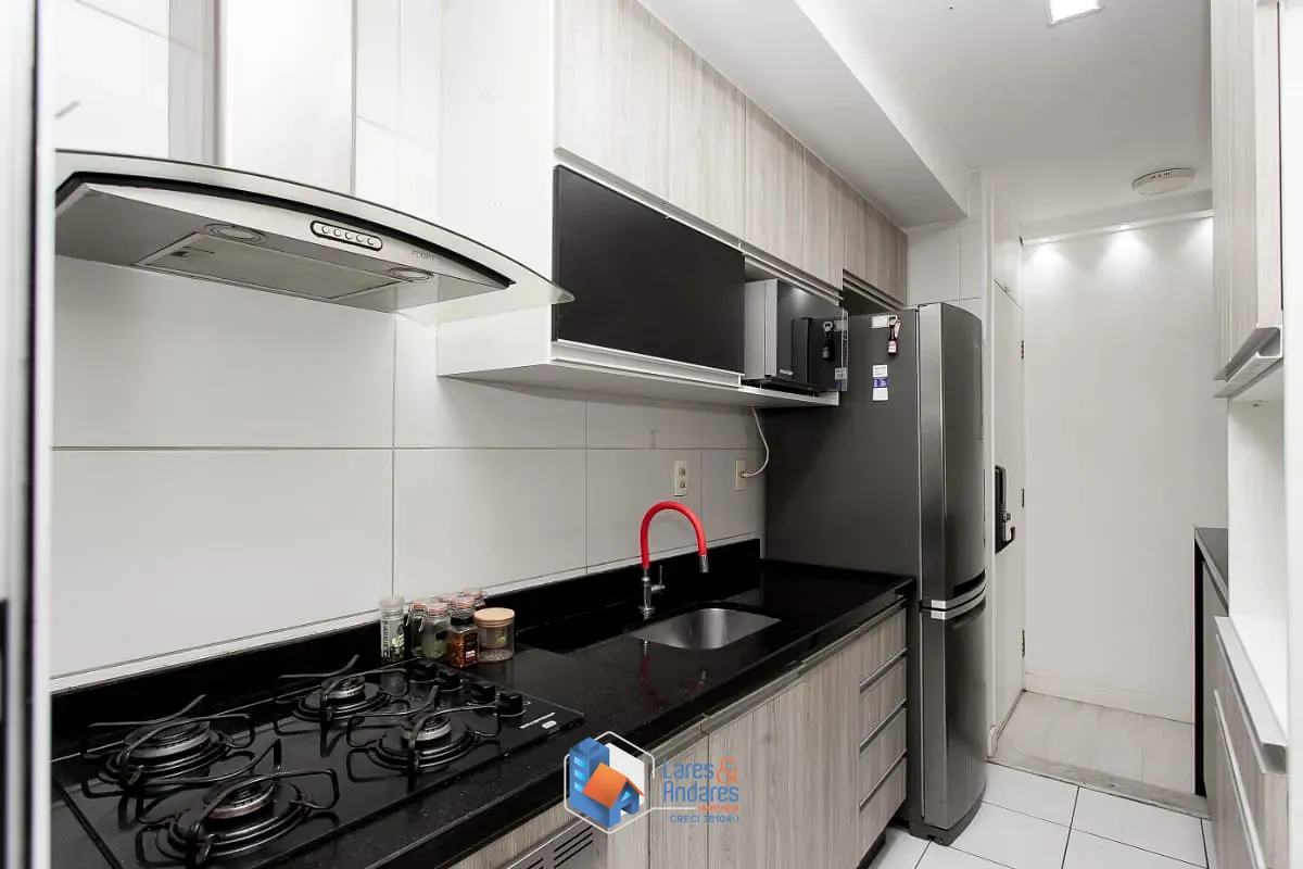 Apartamento, 3 quartos, 70 m² - Foto 10