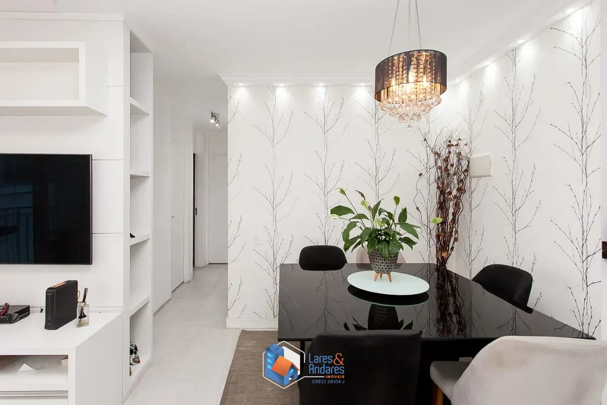 Apartamento, 3 quartos, 70 m² - Foto 12