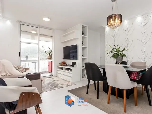 Apartamento com 70m² 3 quartos e 2 banheiros, à venda, no bairro Freguesia do Ó em São Paulo