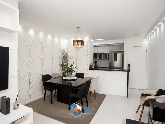 Apartamento com 70m² 3 quartos e 2 banheiros, à venda, no bairro Freguesia do Ó em São Paulo