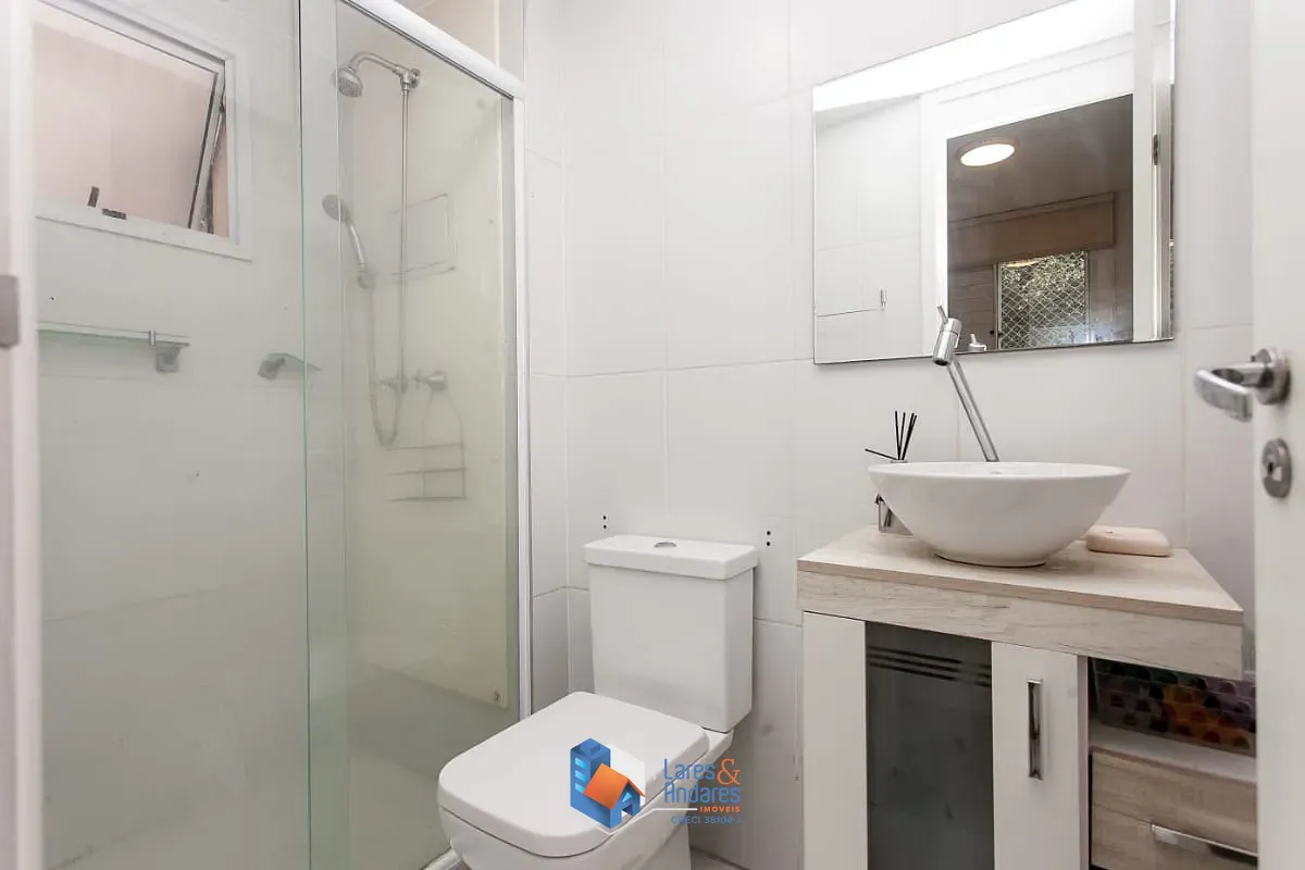 Apartamento, 3 quartos, 70 m² - Foto 17