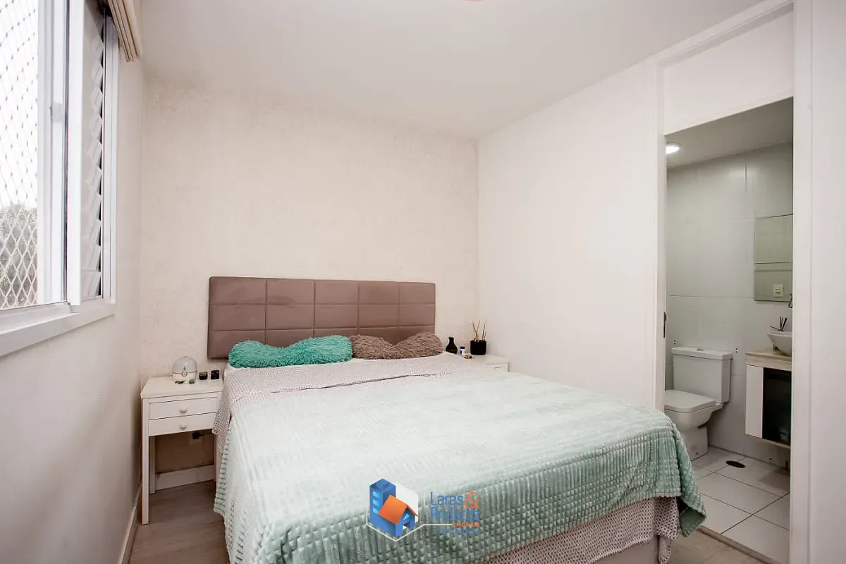 Apartamento, 3 quartos, 70 m² - Foto 14