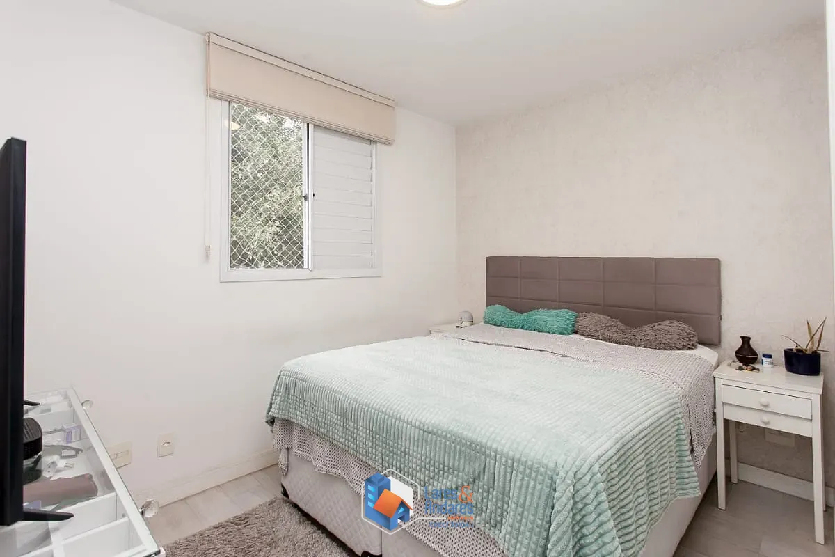 Apartamento, 3 quartos, 70 m² - Foto 13