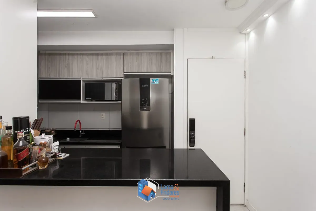 Apartamento, 3 quartos, 70 m² - Foto 9