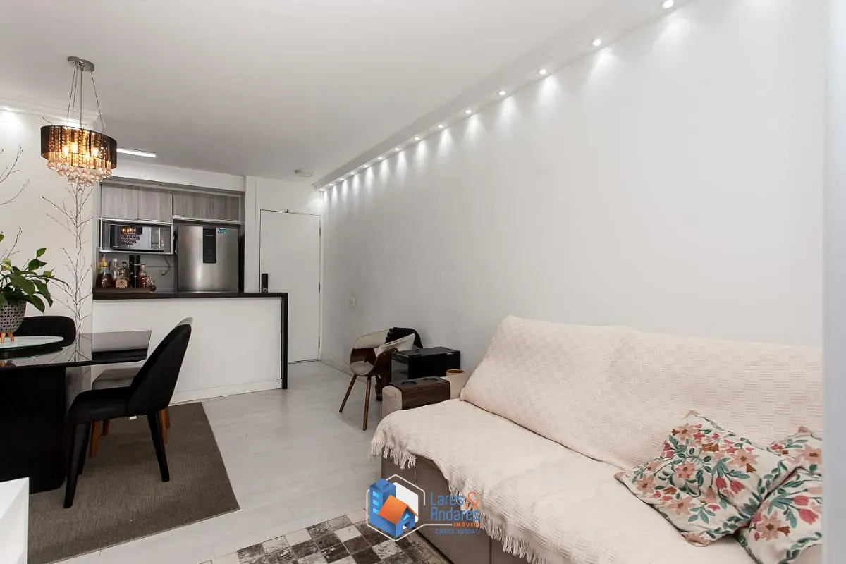 Apartamento, 3 quartos, 70 m² - Foto 8