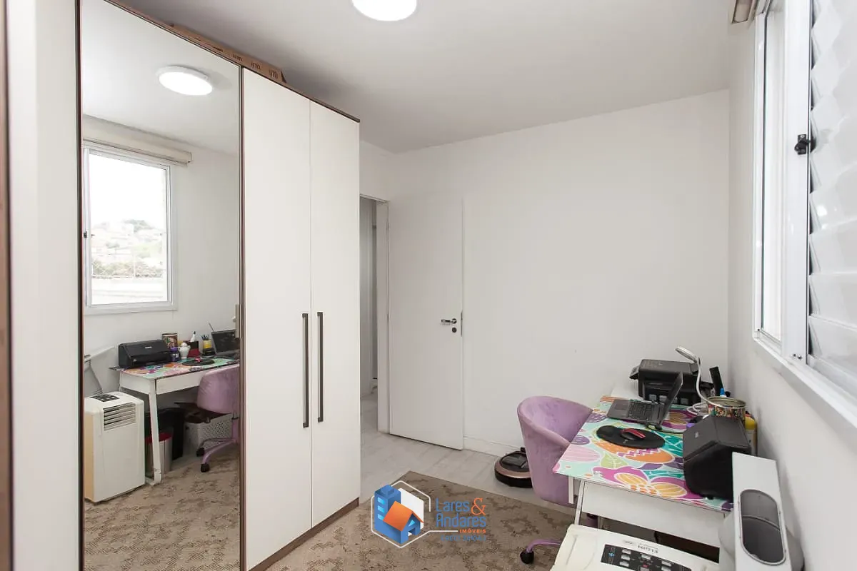 Apartamento, 3 quartos, 70 m² - Foto 21