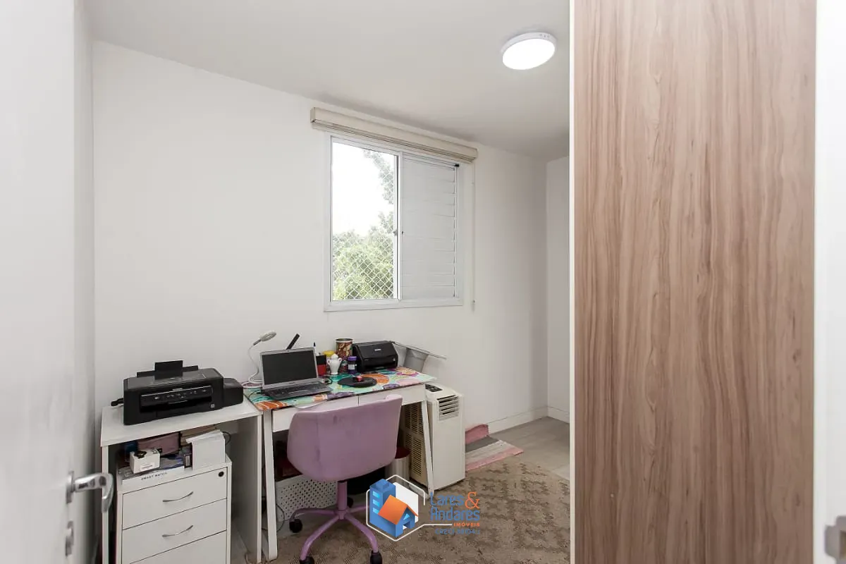 Apartamento, 3 quartos, 70 m² - Foto 19
