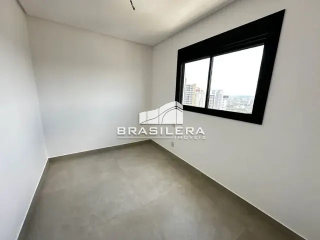 Apartamento 3 quartos e 3 banheiros, à venda, no bairro Setor Marista em Goiânia