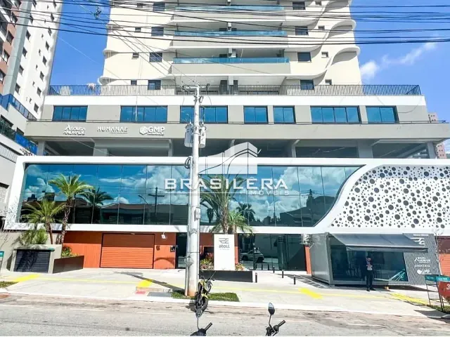 Apartamento 3 quartos e 3 banheiros, à venda, no bairro Setor Marista em Goiânia