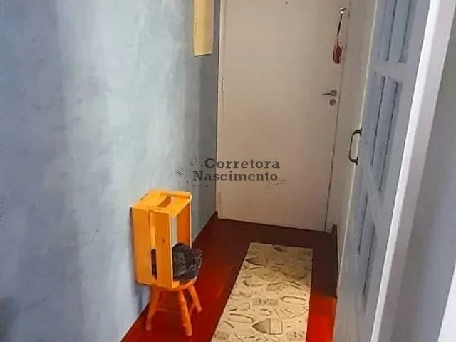 Apartamento com 75m² 3 quartos e 1 banheiro, à venda, no bairro Jardim Siesta em Jacareí