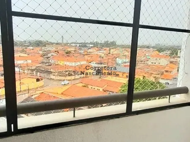 Apartamento com 75m² 3 quartos e 1 banheiro, à venda, no bairro Jardim Siesta em Jacareí