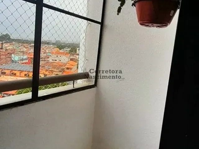 Apartamento com 75m² 3 quartos e 1 banheiro, à venda, no bairro Jardim Siesta em Jacareí