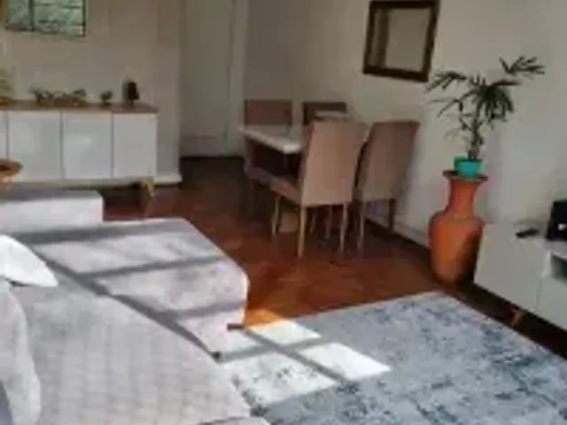 Foto do Apartamento - Apartamento à venda, Vila Mariana, São Paulo, SP | D+ Soluções Imobiliárias