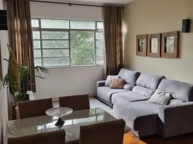 Foto do Apartamento - Apartamento à venda, Vila Mariana, São Paulo, SP | D+ Soluções Imobiliárias