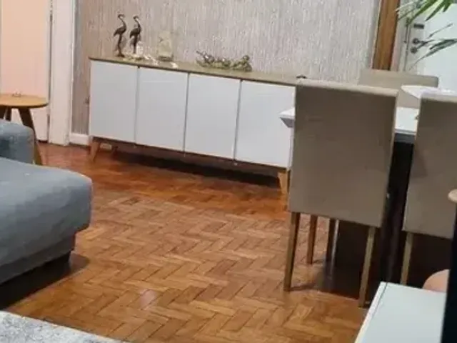 Foto do Apartamento - Apartamento à venda, Vila Mariana, São Paulo, SP | D+ Soluções Imobiliárias