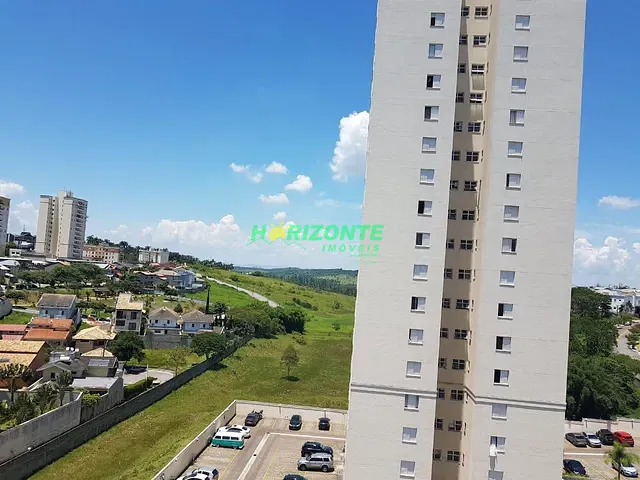Apartamento com 56m² 2 quartos e 2 banheiros, para alugar, no bairro Urbanova em São José dos Campos