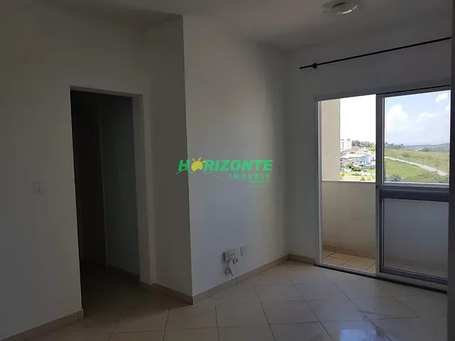 Apartamento com 56m² 2 quartos e 2 banheiros, para alugar, no bairro Urbanova em São José dos Campos