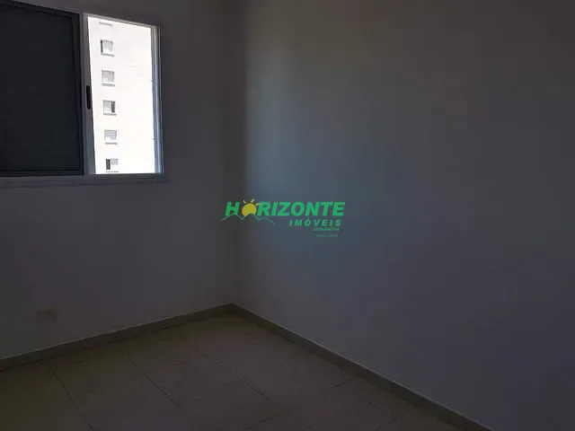 Apartamento com 56m² 2 quartos e 2 banheiros, para alugar, no bairro Urbanova em São José dos Campos