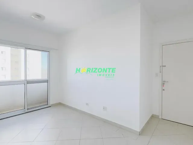 Apartamento com 56m² 2 quartos e 2 banheiros, para alugar, no bairro Urbanova V em São José dos Campos