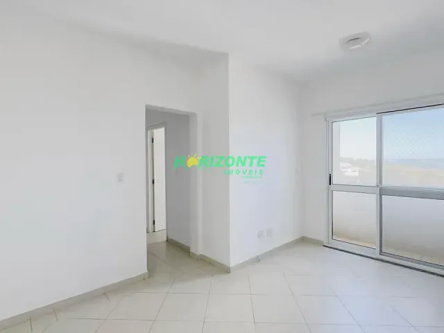 Apartamento com 56m² 2 quartos e 2 banheiros, para alugar, no bairro Urbanova V em São José dos Campos