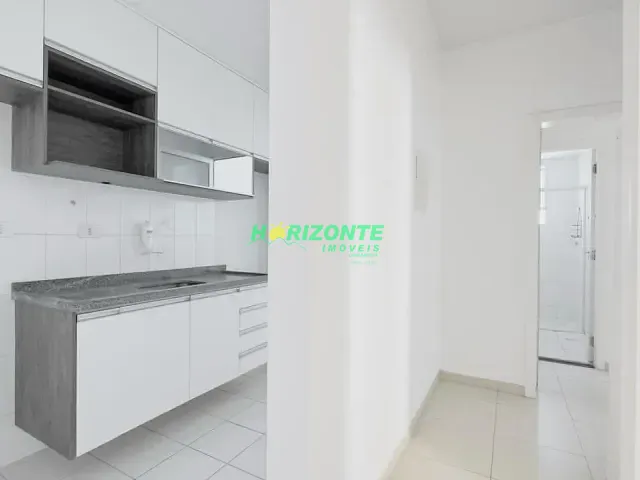 Apartamento com 56m² 2 quartos e 2 banheiros, para alugar, no bairro Urbanova V em São José dos Campos